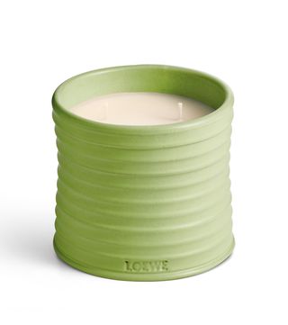Loewe cucumber scented candle