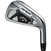 Callaway Apex Golf Irons | 56% off at Scottsdale GolfWas £999 Now £439.20