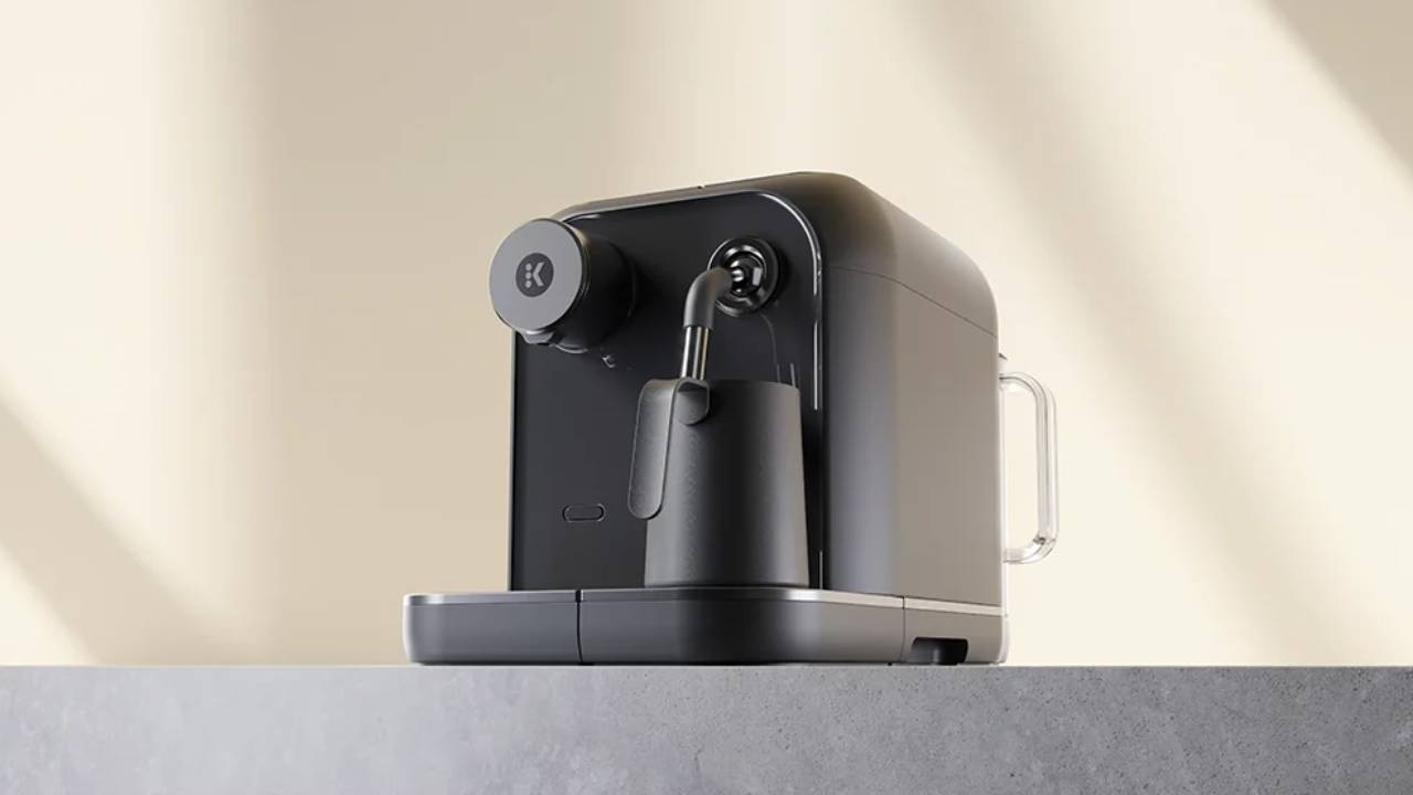 Keurig Alta