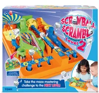 Tomy Screwball Scramble 2 Game, £17.99 - Argos