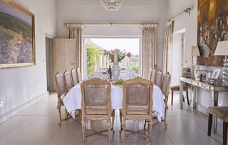 dining rooms