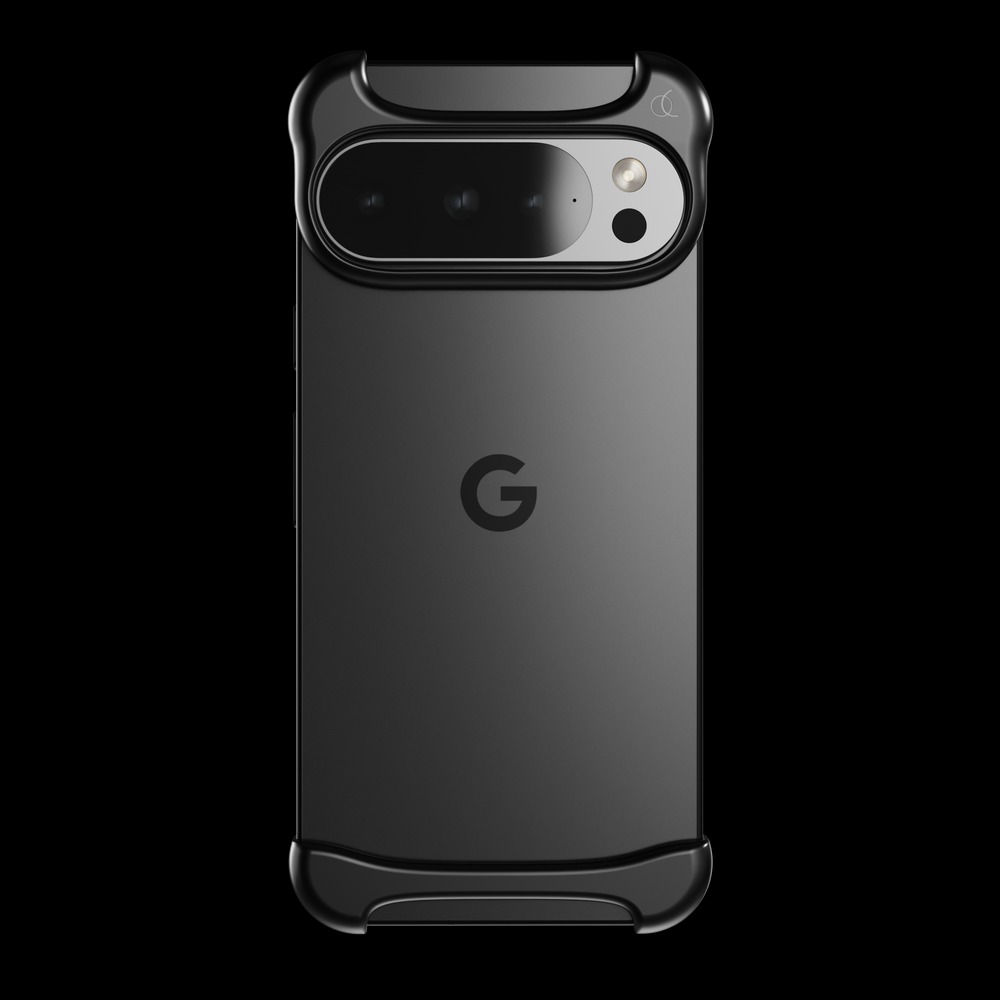 Arc Pulse cases for the Pixel 10