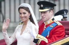 catherine duchess cambridge favourite wedding photo revealed royal photographer