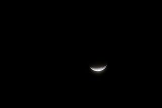 Lunar Eclipse Dec. 10 - Dan Stanyer