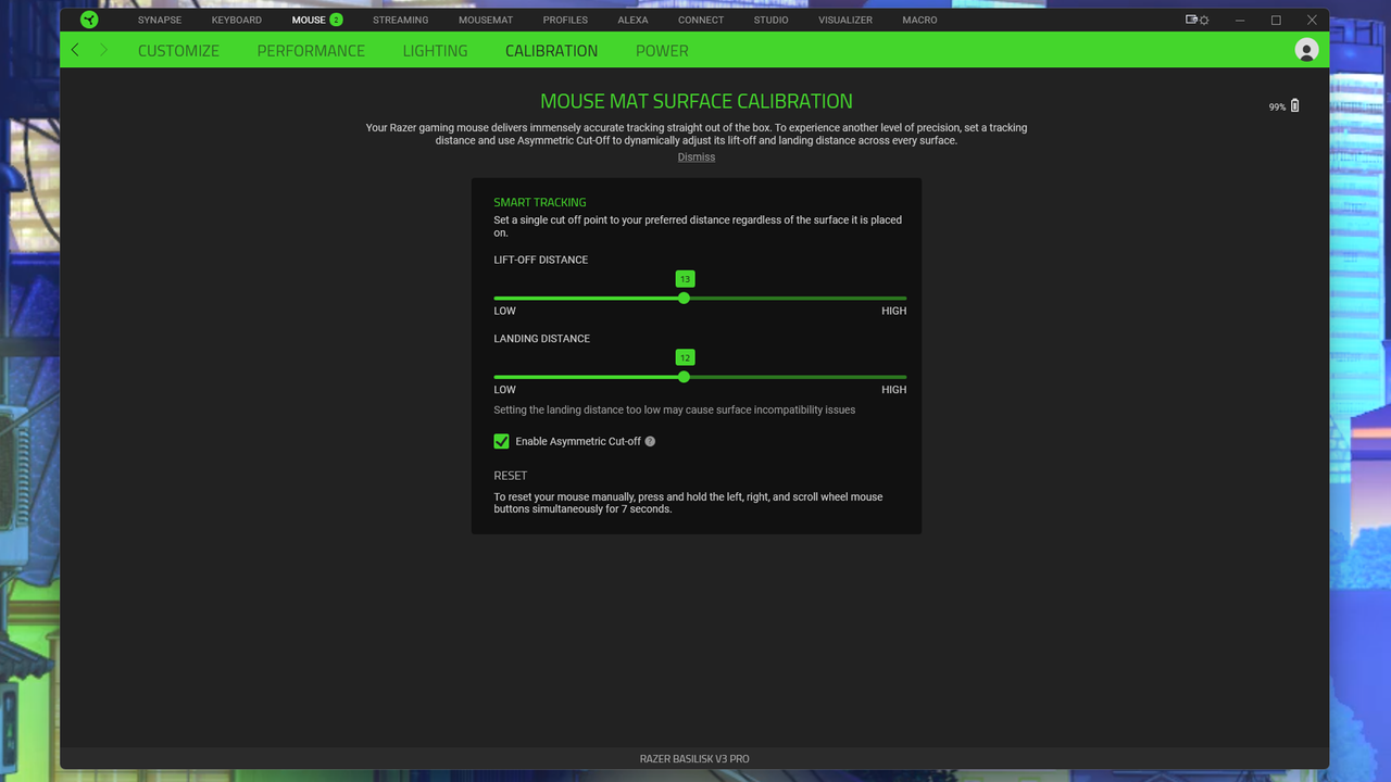 Razer Basilisk V3 Pro