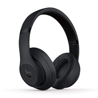 Beats Studio 3 wireless noise-cancelling headphones | £299