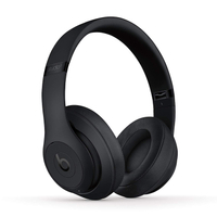 Beats Studio 3 wireless noise-canceling headphones | $349 $199.99 at Best Buy