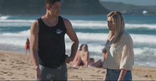 Home and Away spoilers, Ziggy Astoni, Nikau Parata