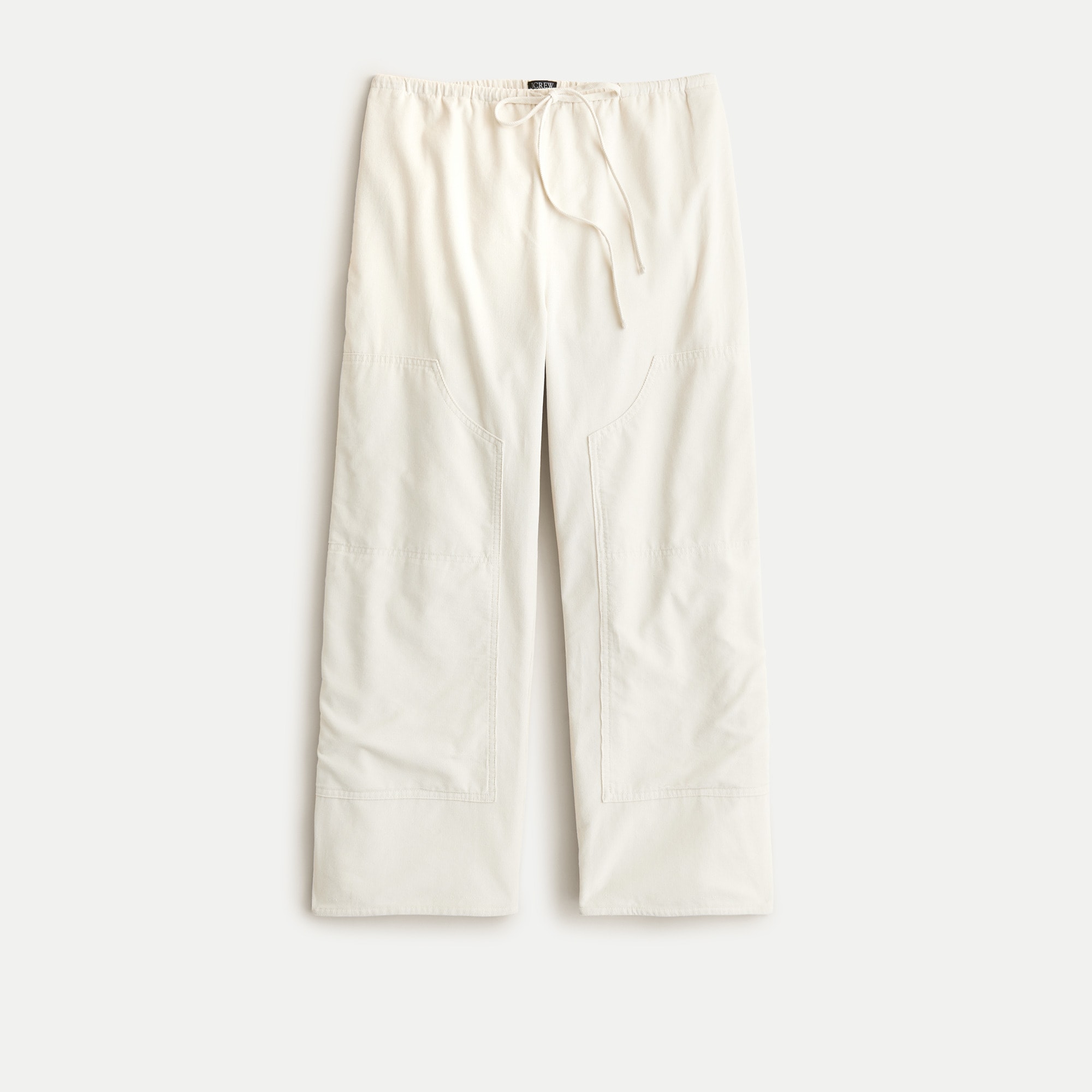 Luna Pant in Lightweight Corduroy