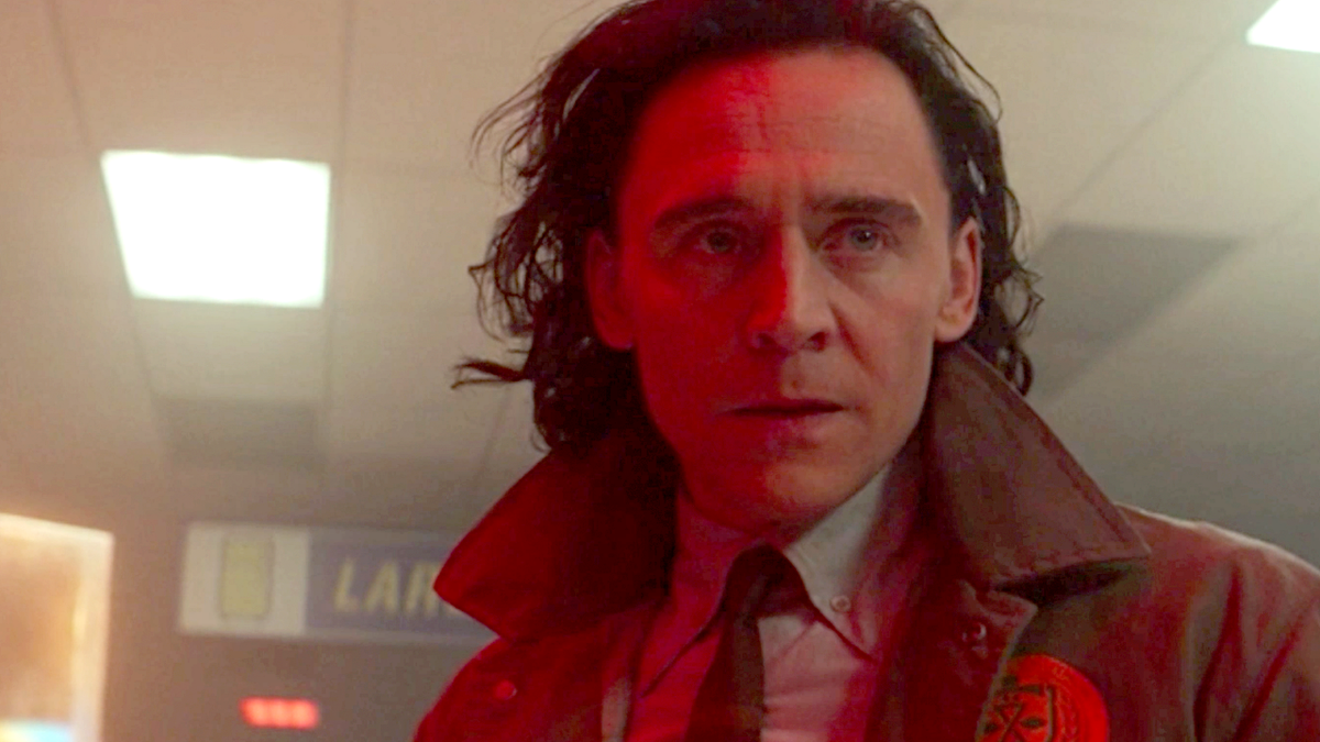 'Loki' Episode 2 "The Variant" | Analysis & Review | Cinemablend