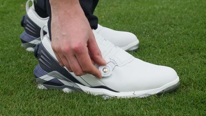 What Are BOA Golf Shoes