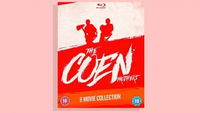 Coen Brothers collection