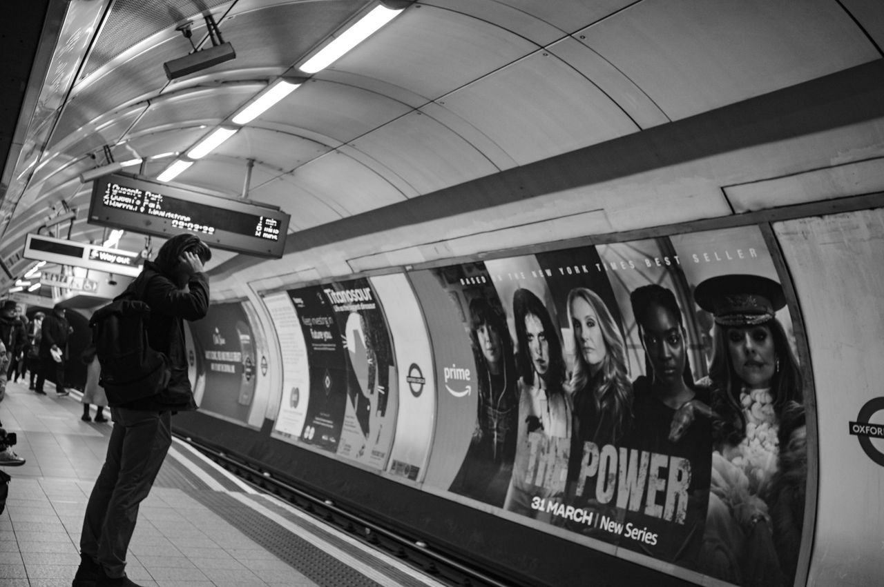 Leica M11 Monochrom sample images
