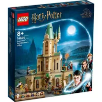 Lego Harry Potter – Hogwarts: Dumbledore’s Office AU$129.99 AU$89.95
