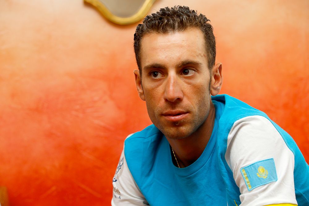 Vincenzo Nibali