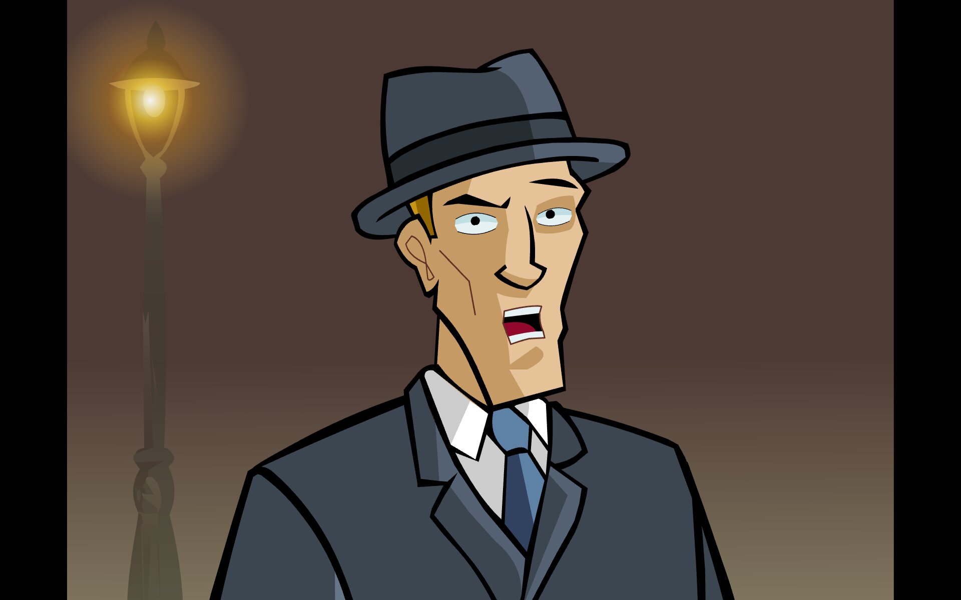 Arcane: Mystery Serial screenshots 