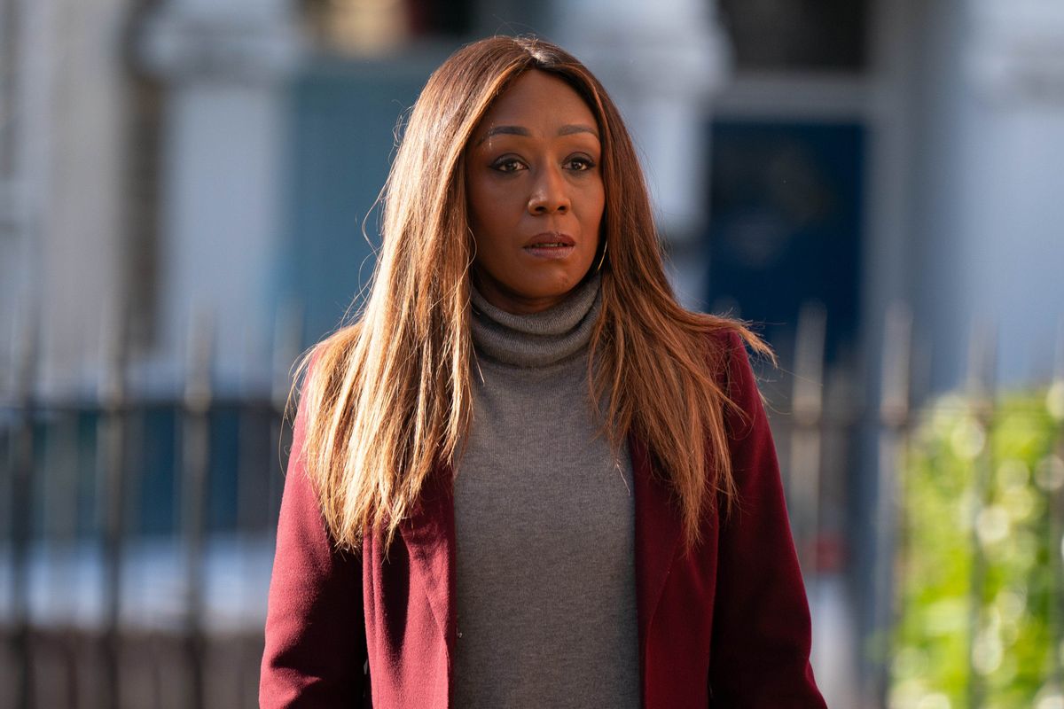 EastEnders spoilers: Denise Fox caught at the crime scene | What to Watch