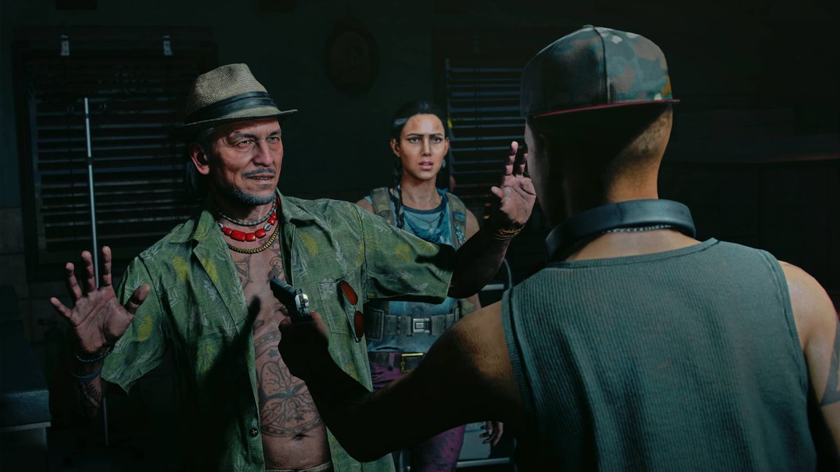 Far Cry 6 review | TechRadar