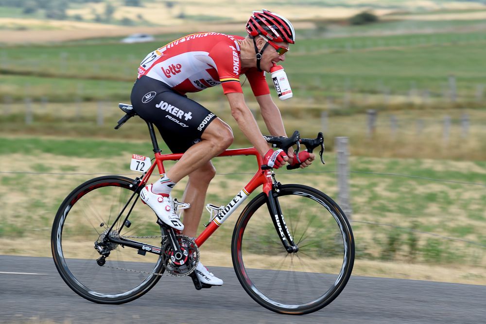 Lars Ytting Bak (Lotto Soudal)