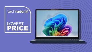 Lenovo IdeaPad Slim 3i 2K Touchscreen Laptop