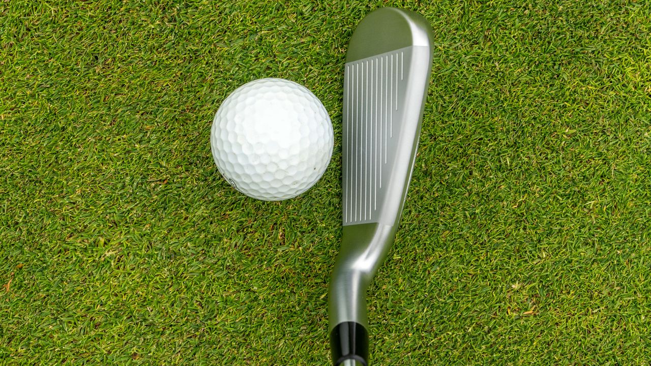 Mizuno JPX 925 Hot Metal HL Irons