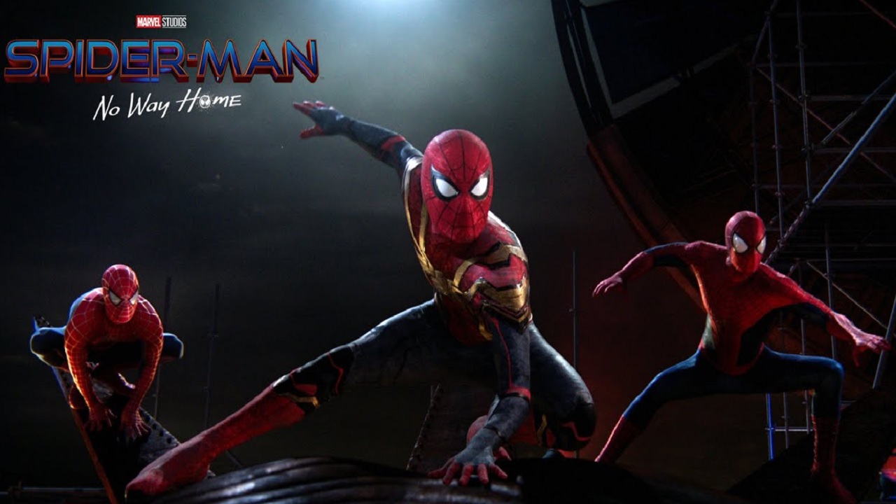 How to watch Spiderman No Way Home online in India TechRadar