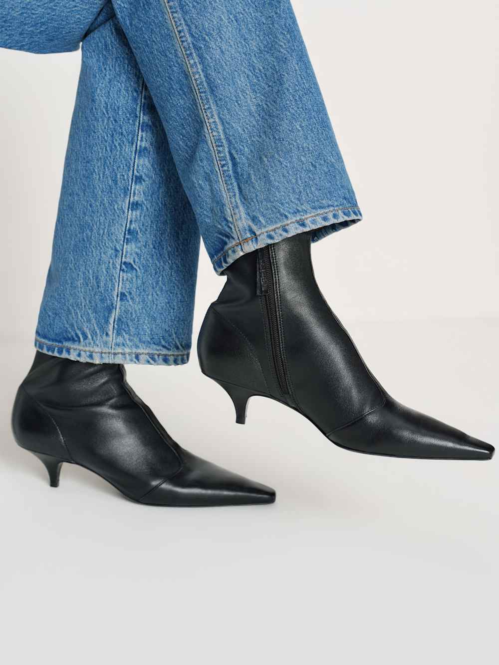 Robbie Ankle Boot