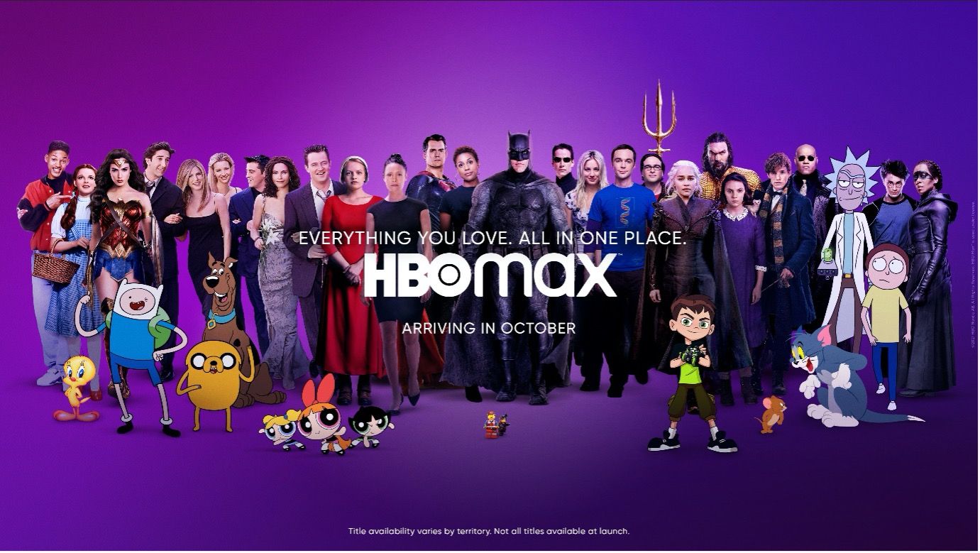 Sonunda HBO Max'e teslim oldum – ama bu heyecanı hak ediyor mu?