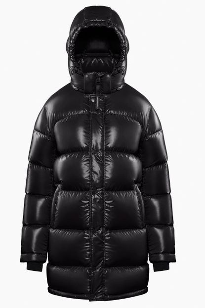 The 23 Best Puffer Jackets for Women to Stay Warm In | Marie Claire
