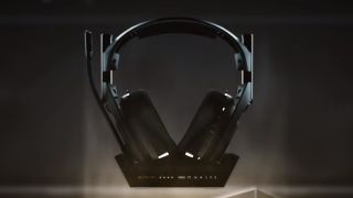 Astro headsets: Astro A50