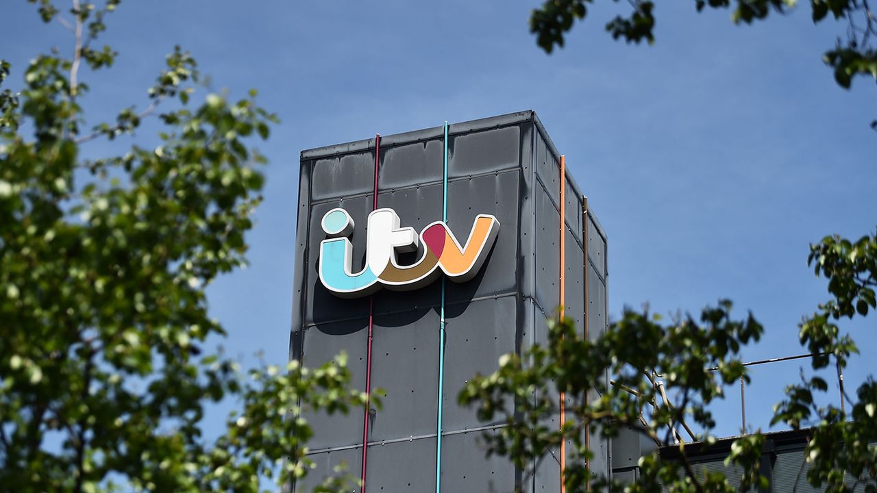 ITV building 