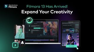 Wondershare Filmora 13 Launch