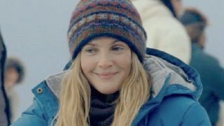 Drew Barrymore in Big Miracle.