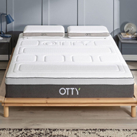 See the Otty Pure mattress at Otty