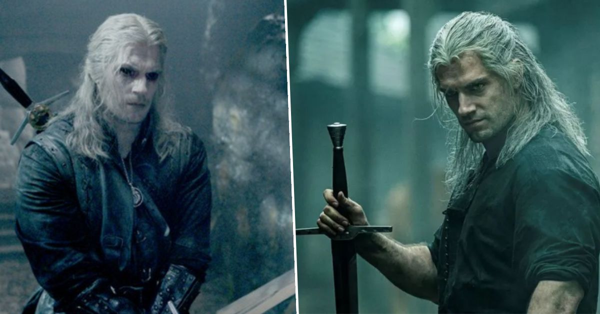 The Witcher Season 3 Vol. 2 Ending Explained: Escape, A Mission, And Henry  Cavill's Exit