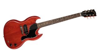 Best Gibson SG: Gibson SG Junior
