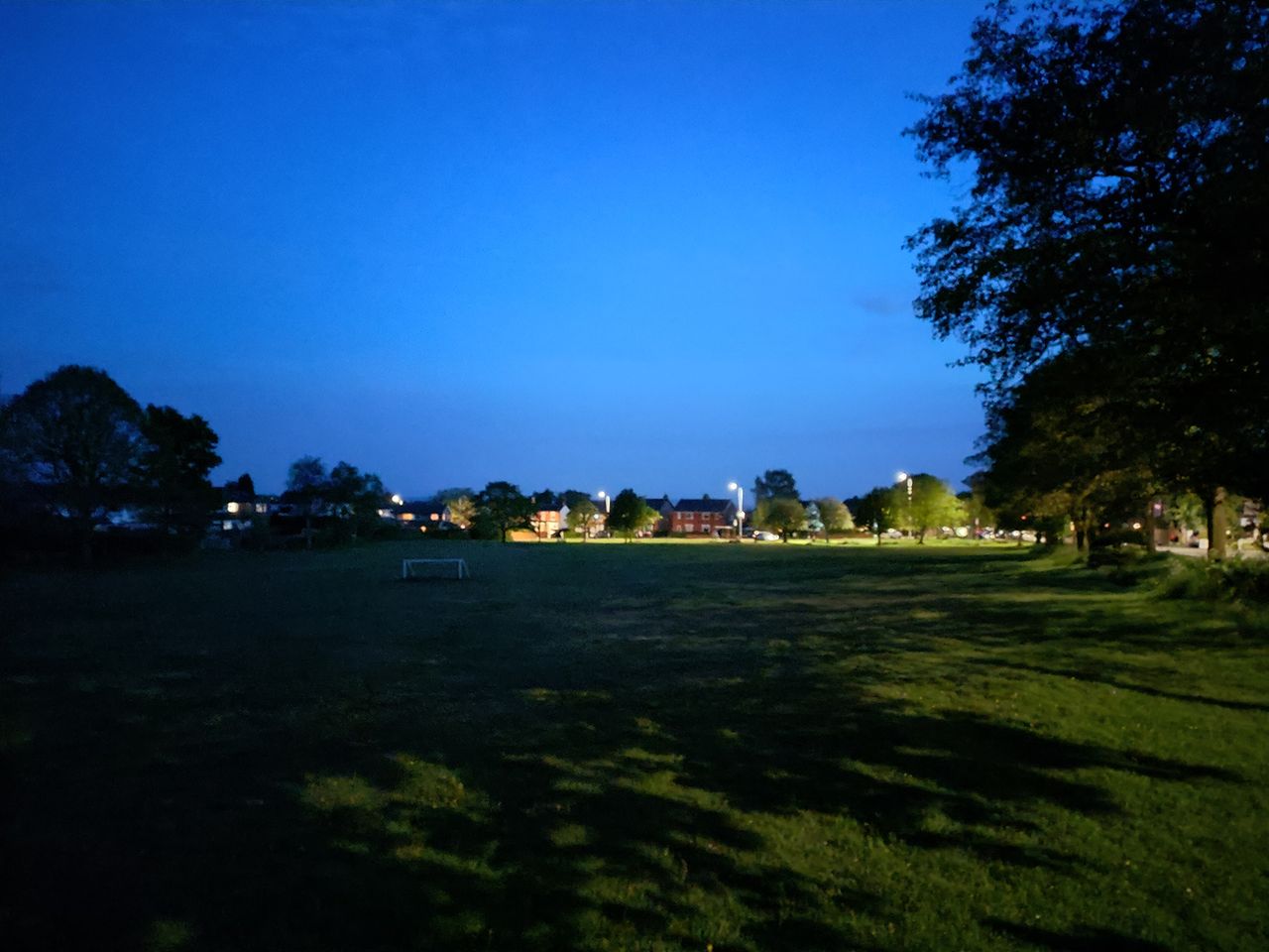 Oppo Find X3 Lite camera sample