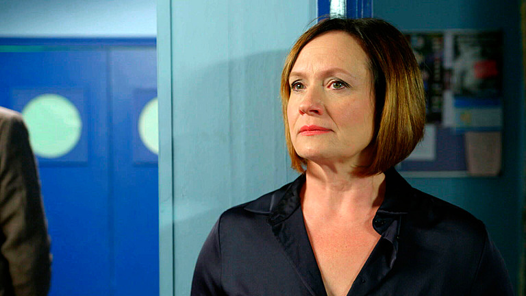 Doctors spoilers Emma Reid confronts DS Cassidy | What to Watch