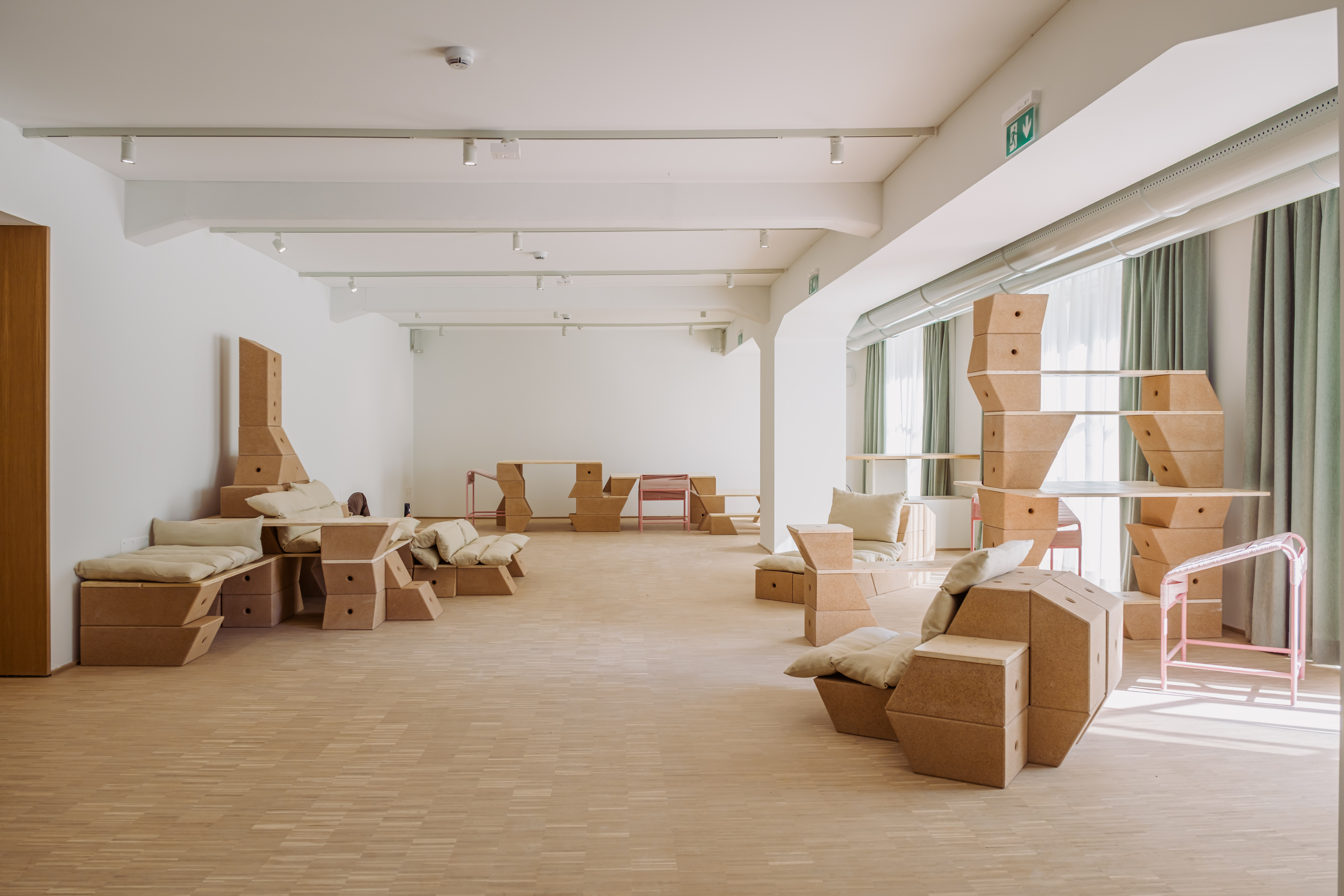 Gioco Triennale Milano