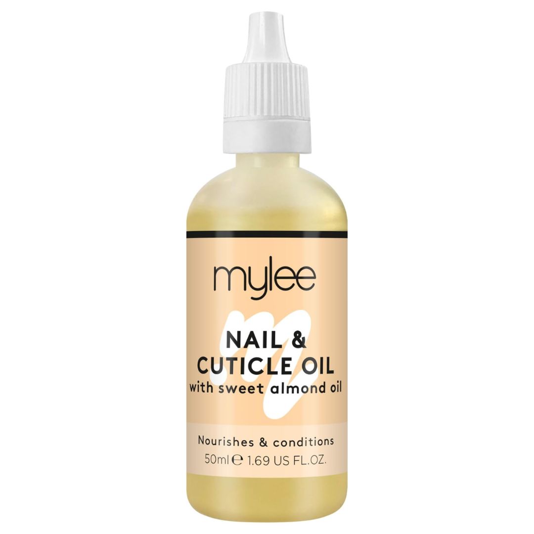 Mylee Nail &amp;amp; Cuticle Oil