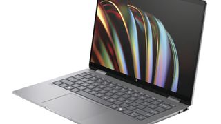 HP Envy x360 14-inch 2-in-1 laptop