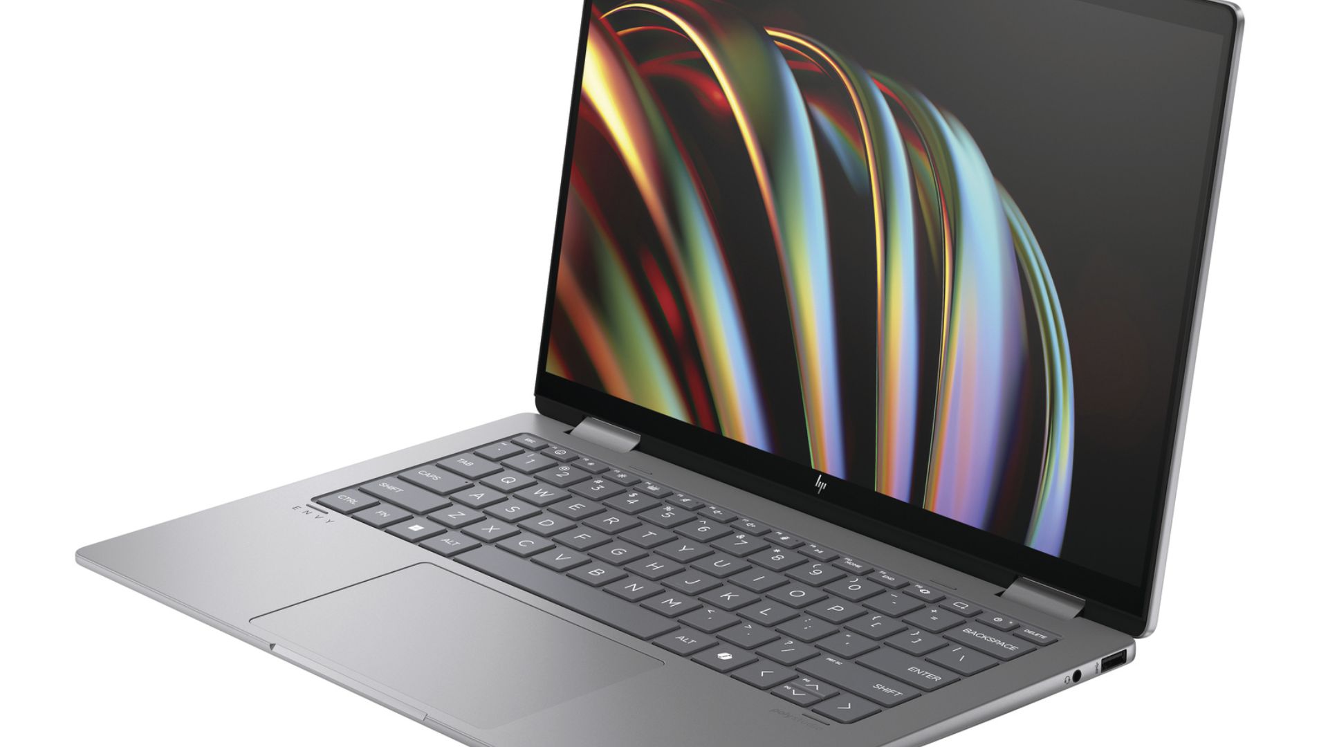 HP Envy x360 14-Zoll-2-in-1-Laptop