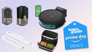 Home gadgets in Post Prime Day deal