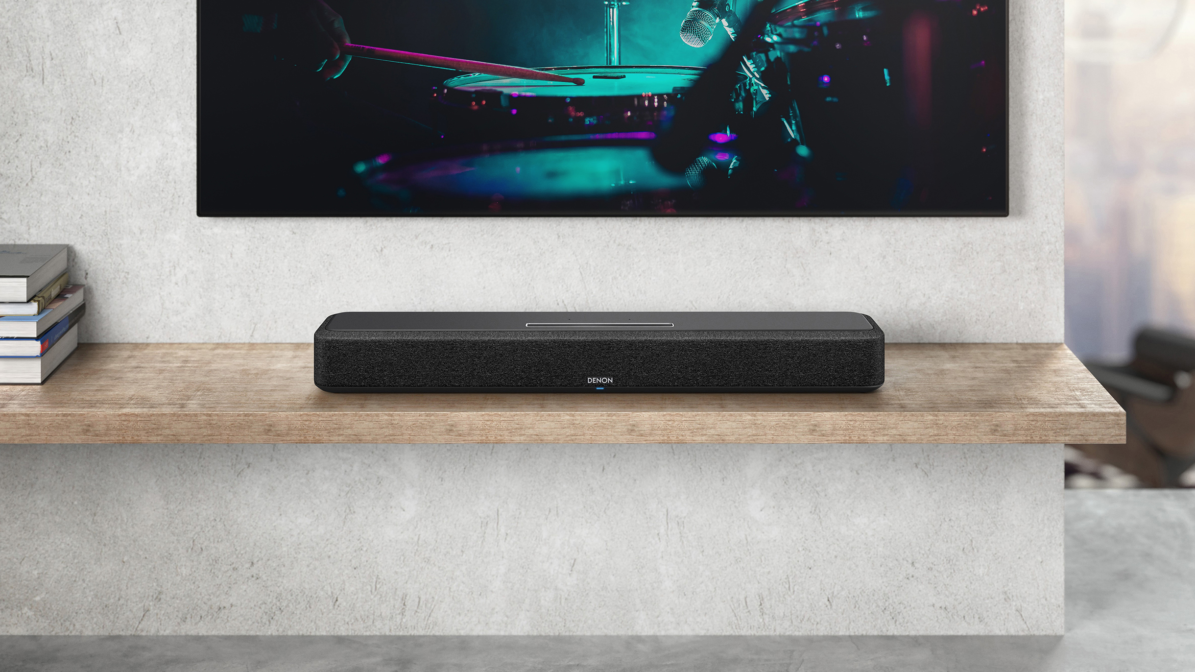 Denon Home Sound Bar 550