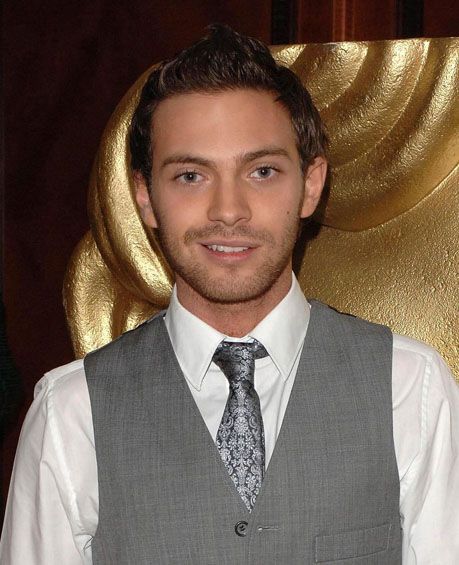 Hustle&#039;s Matt Di Angelo talks about the new series