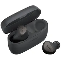 Jabra Elite 4 Active In-Ear Headphones: was £99.99now £44.99 at Amazon