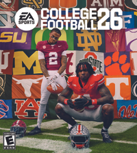 EA Sports College Football 26