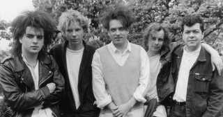 The Cure