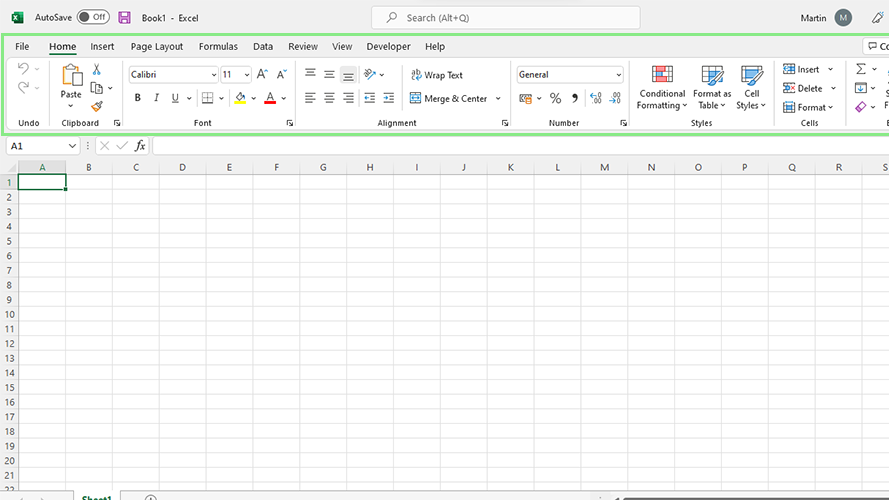 How to add the Developer Tab to Microsoft Excel | Laptop Mag