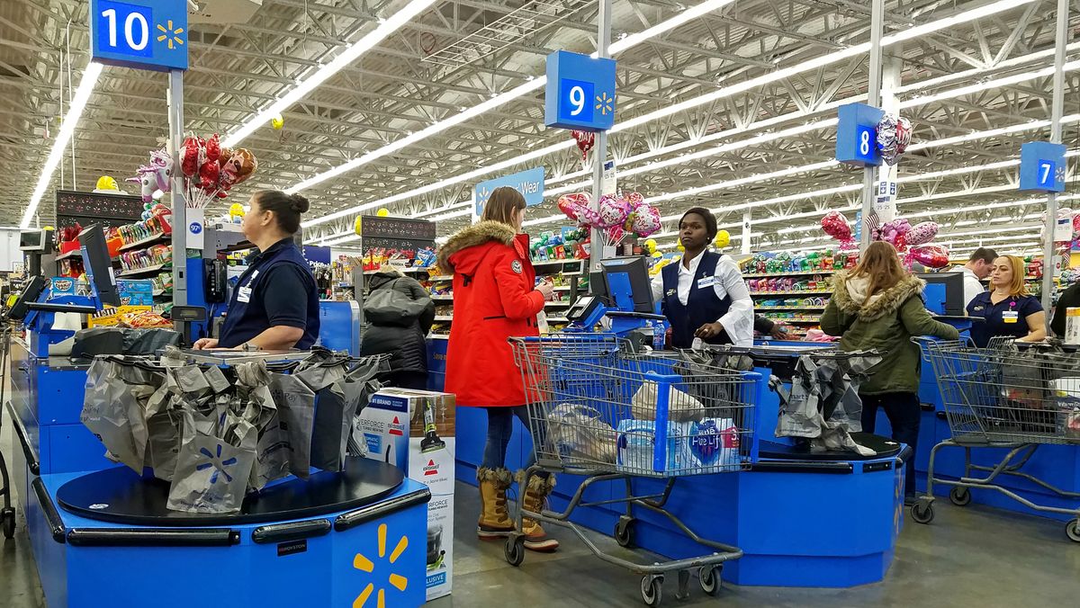 Best Black Friday Deals 2019 Walmart Walden Wong